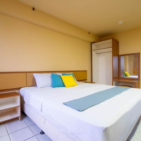Apartemen Mutiara Bekasi By Abdihome Екстериор снимка