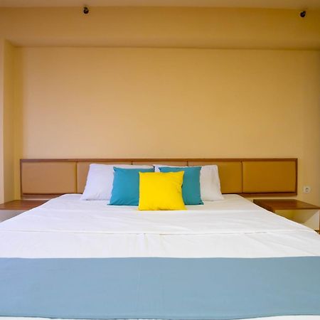 Apartemen Mutiara Bekasi By Abdihome Екстериор снимка