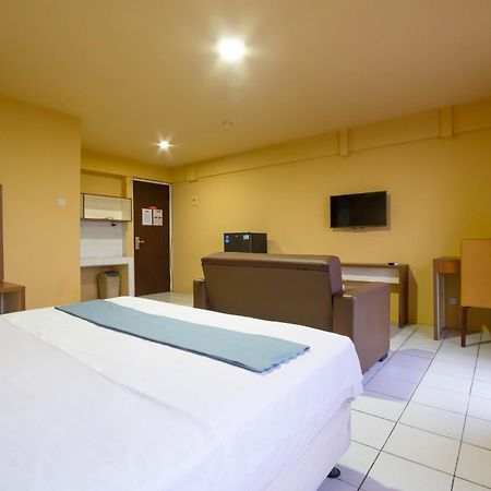 Apartemen Mutiara Bekasi By Abdihome Екстериор снимка
