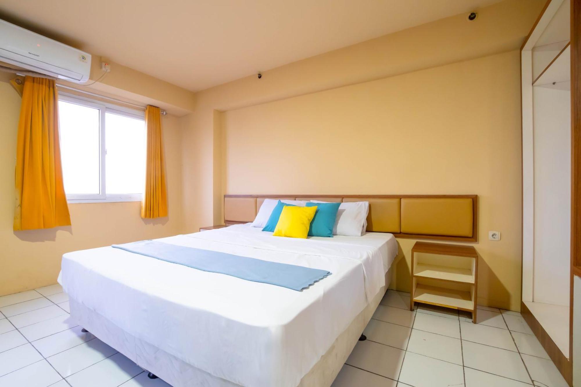 Apartemen Mutiara Bekasi By Abdihome Екстериор снимка