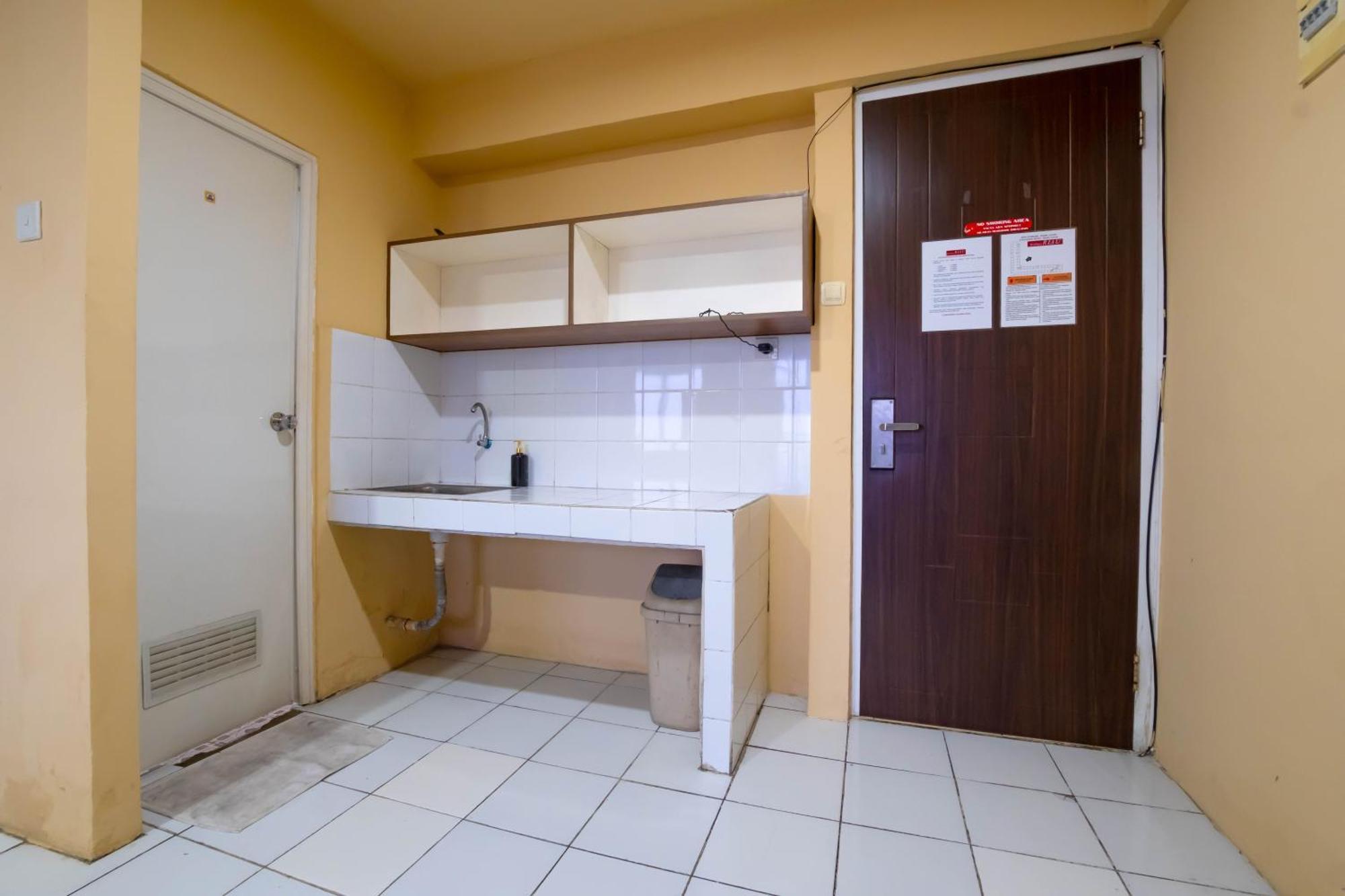 Apartemen Mutiara Bekasi By Abdihome Екстериор снимка