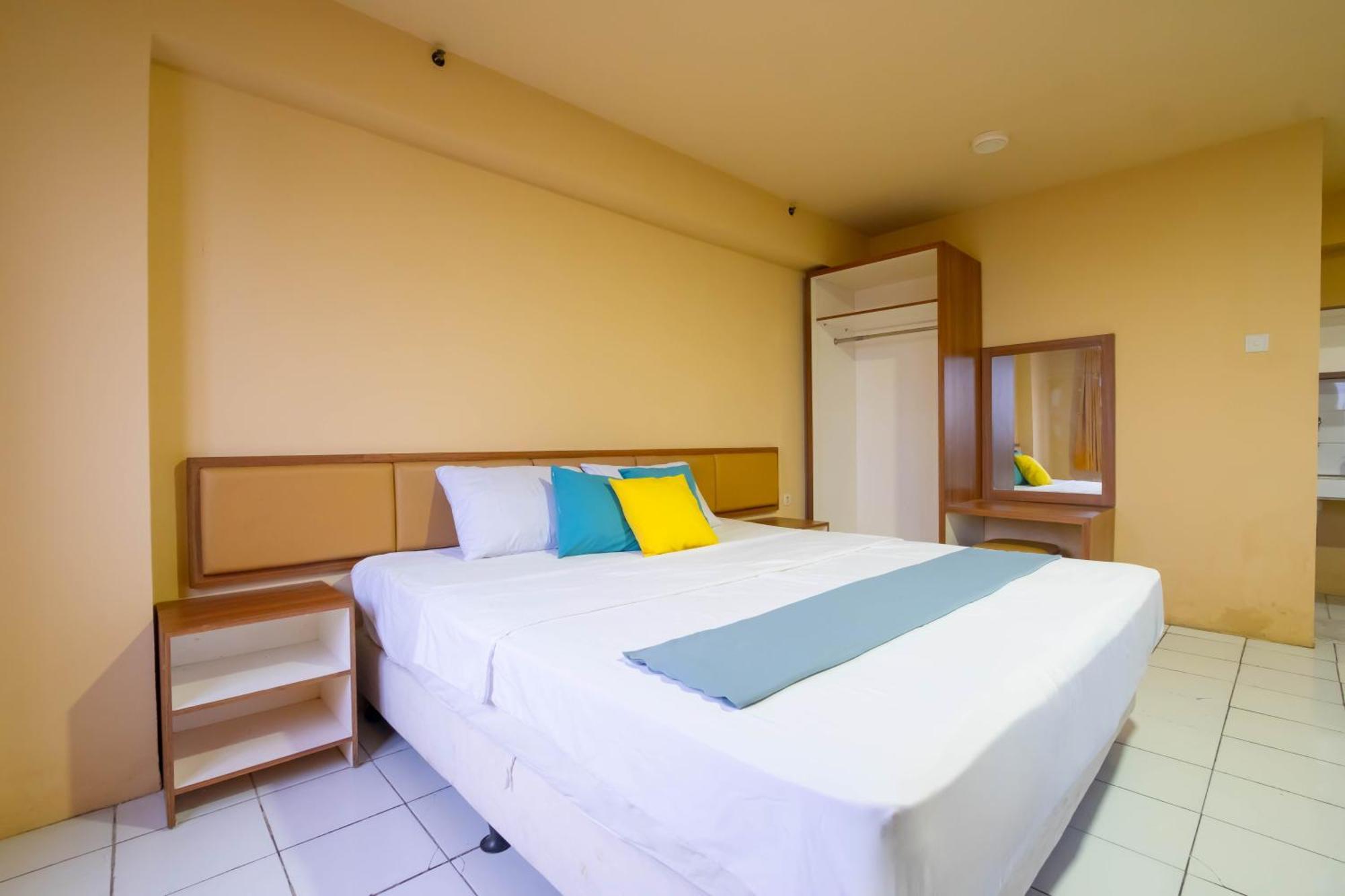 Apartemen Mutiara Bekasi By Abdihome Екстериор снимка