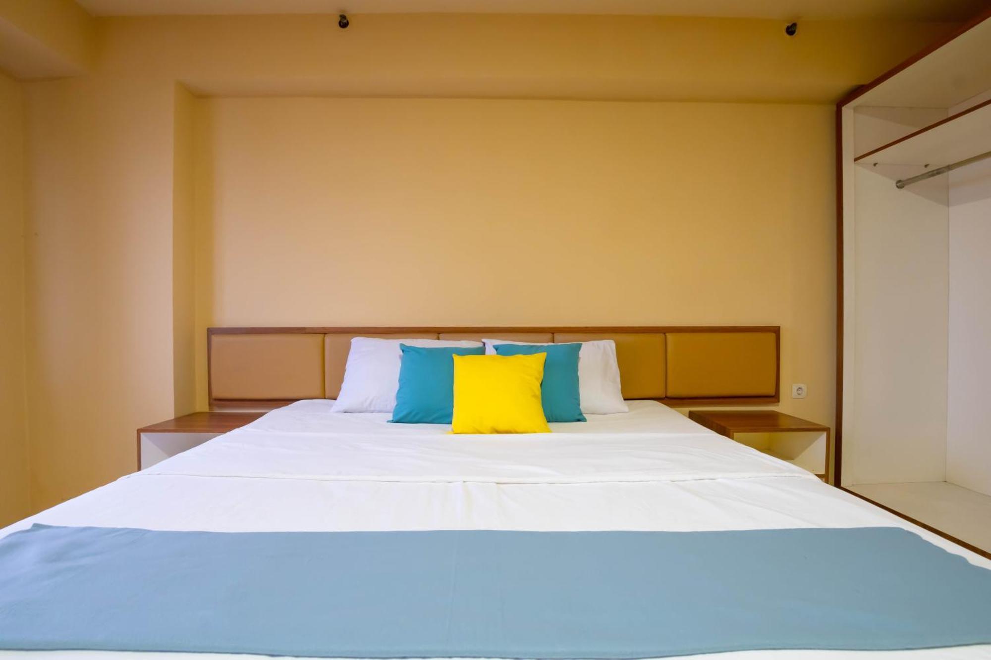 Apartemen Mutiara Bekasi By Abdihome Екстериор снимка