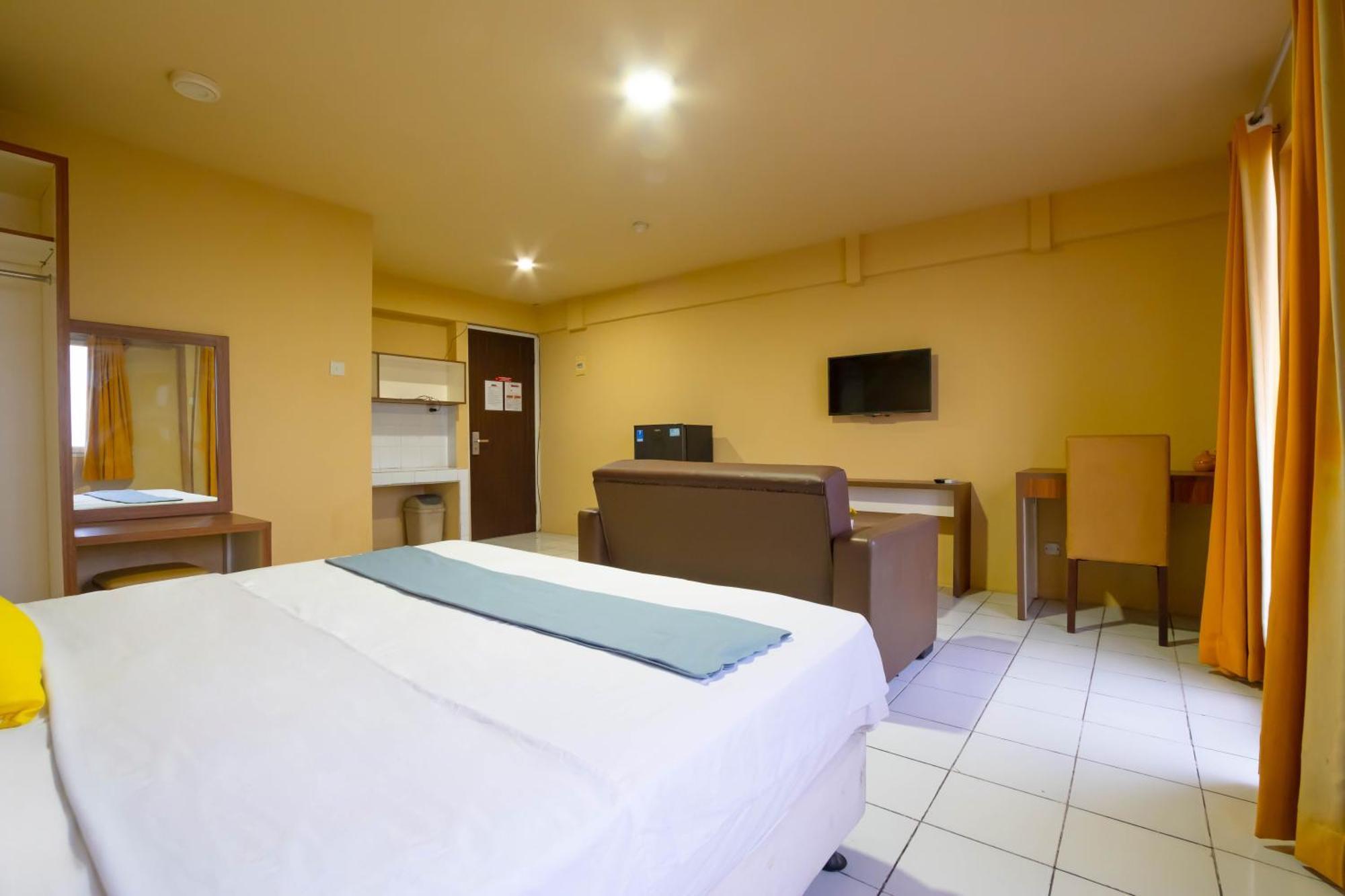 Apartemen Mutiara Bekasi By Abdihome Екстериор снимка